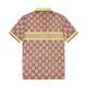 Fashionable and versatile polo shirt Fashionable and versatile polo shirt