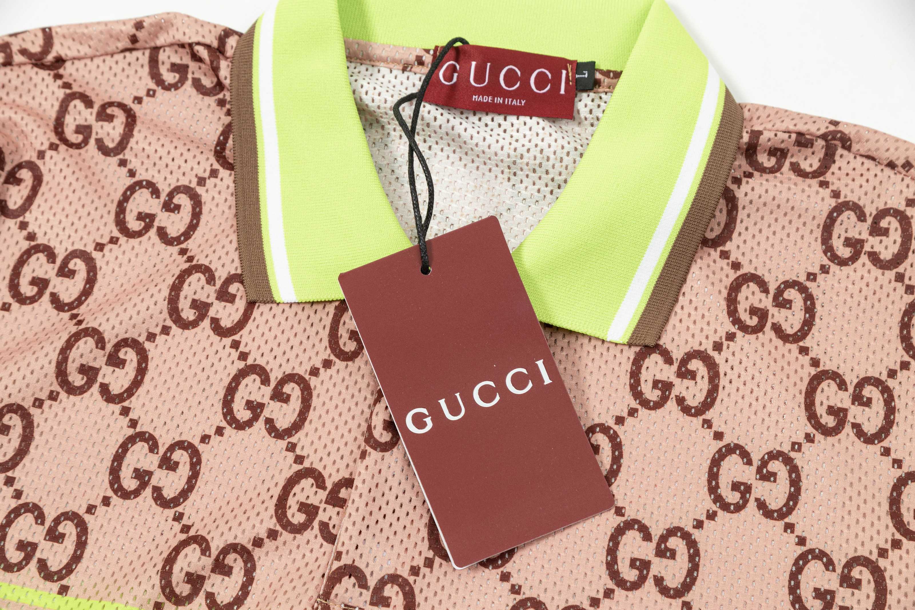 Fashionable and versatile polo shirt Fashionable and versatile polo shirt