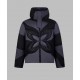 1014 High quality picture shot thick windproof down jacket 1014 High quality picture shot thick windproof down jacket