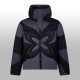 1014 High quality picture shot thick windproof down jacket 1014 High quality picture shot thick windproof down jacket