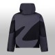 1014 High quality picture shot thick windproof down jacket 1014 High quality picture shot thick windproof down jacket