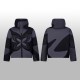 1014 High quality picture shot thick windproof down jacket 1014 High quality picture shot thick windproof down jacket