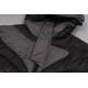 1014 High quality picture shot thick windproof down jacket 1014 High quality picture shot thick windproof down jacket