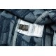 Tassel jacquard denim shirt Tassel jacquard denim shirt