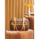 0528 Monogram Canvas Cité Handbag 0528 Monogram Canvas Cité Handbag