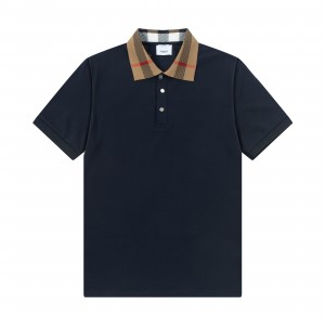Classic high quality polo shirt