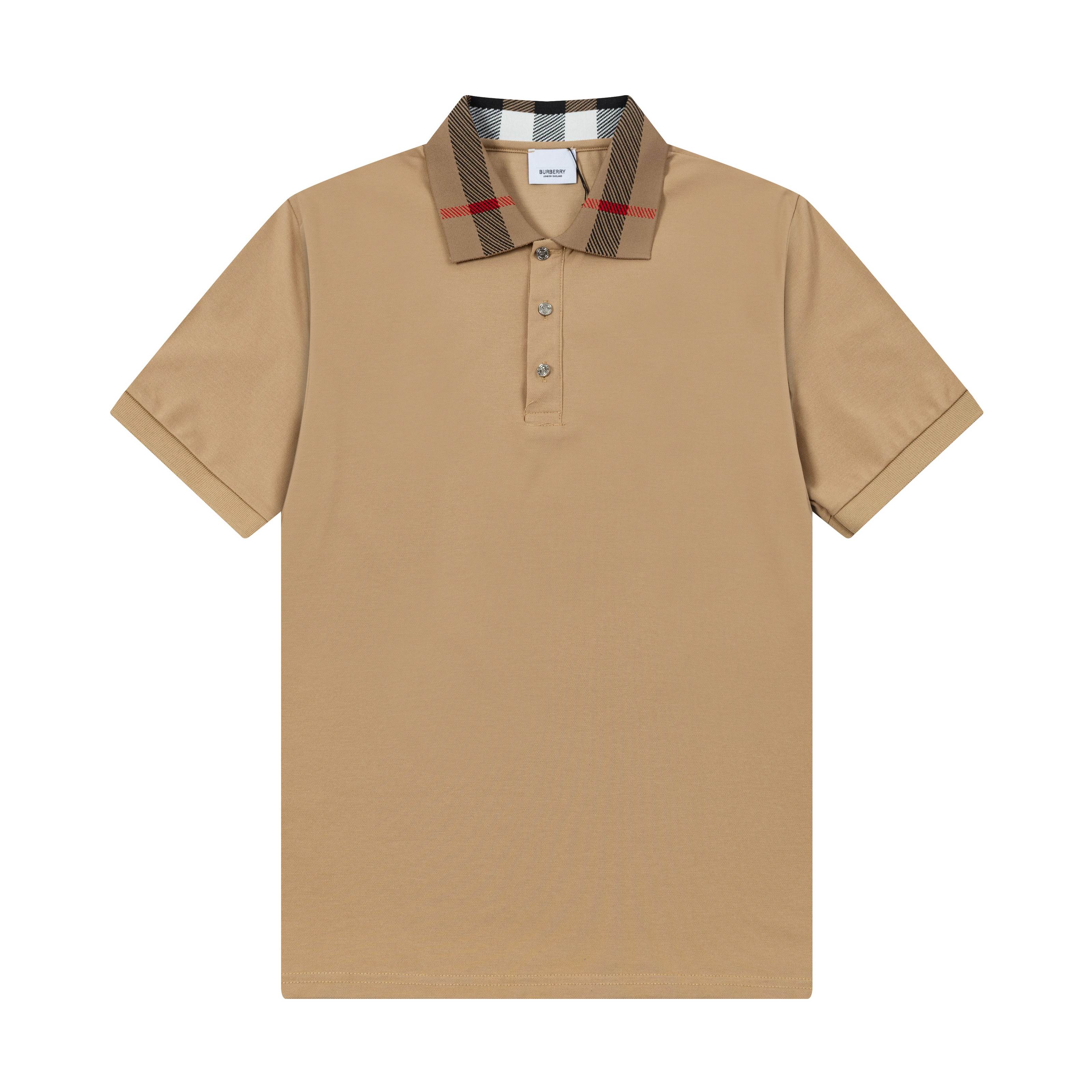 Classic high quality polo shirt Classic high quality polo shirt