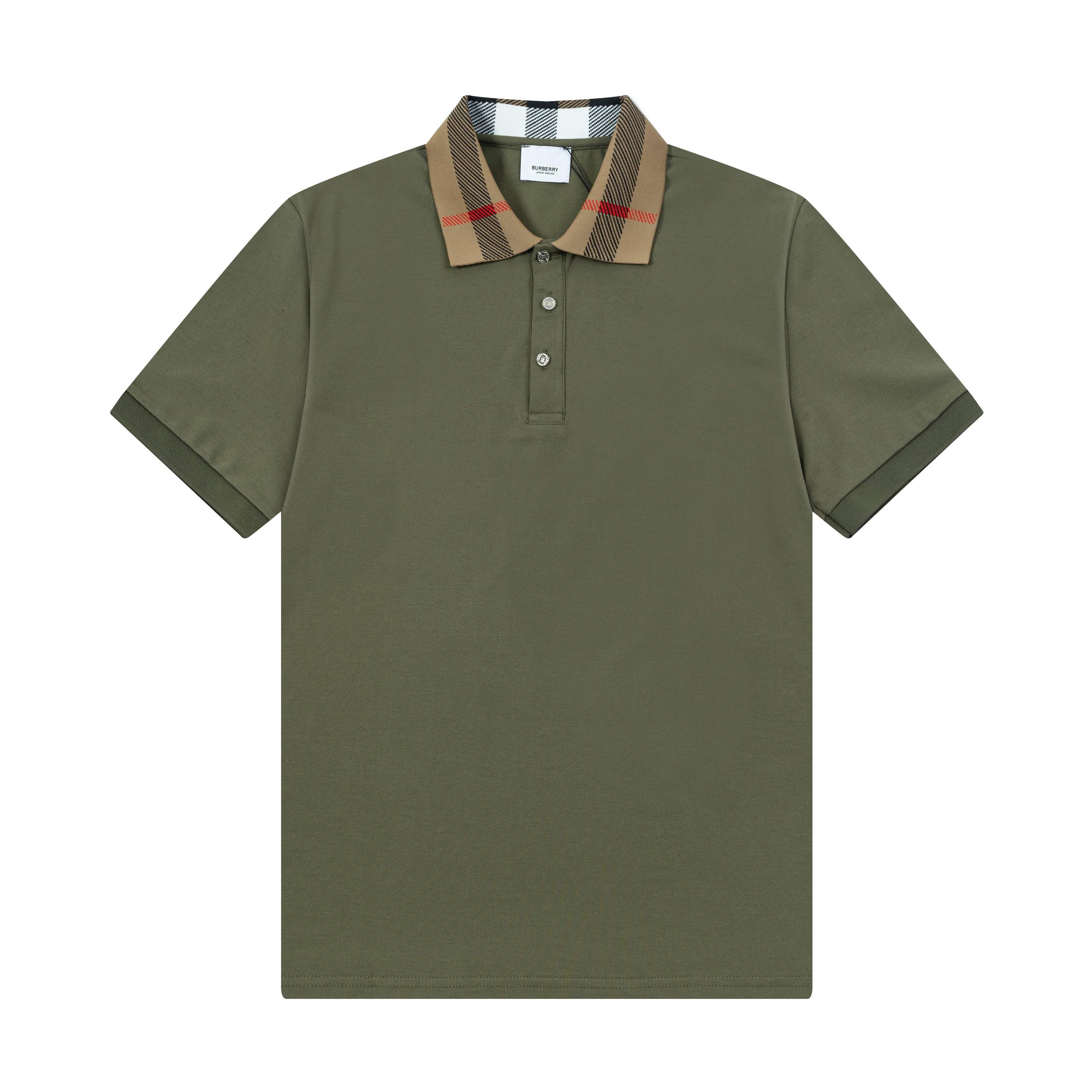 Classic high quality polo shirt Classic high quality polo shirt
