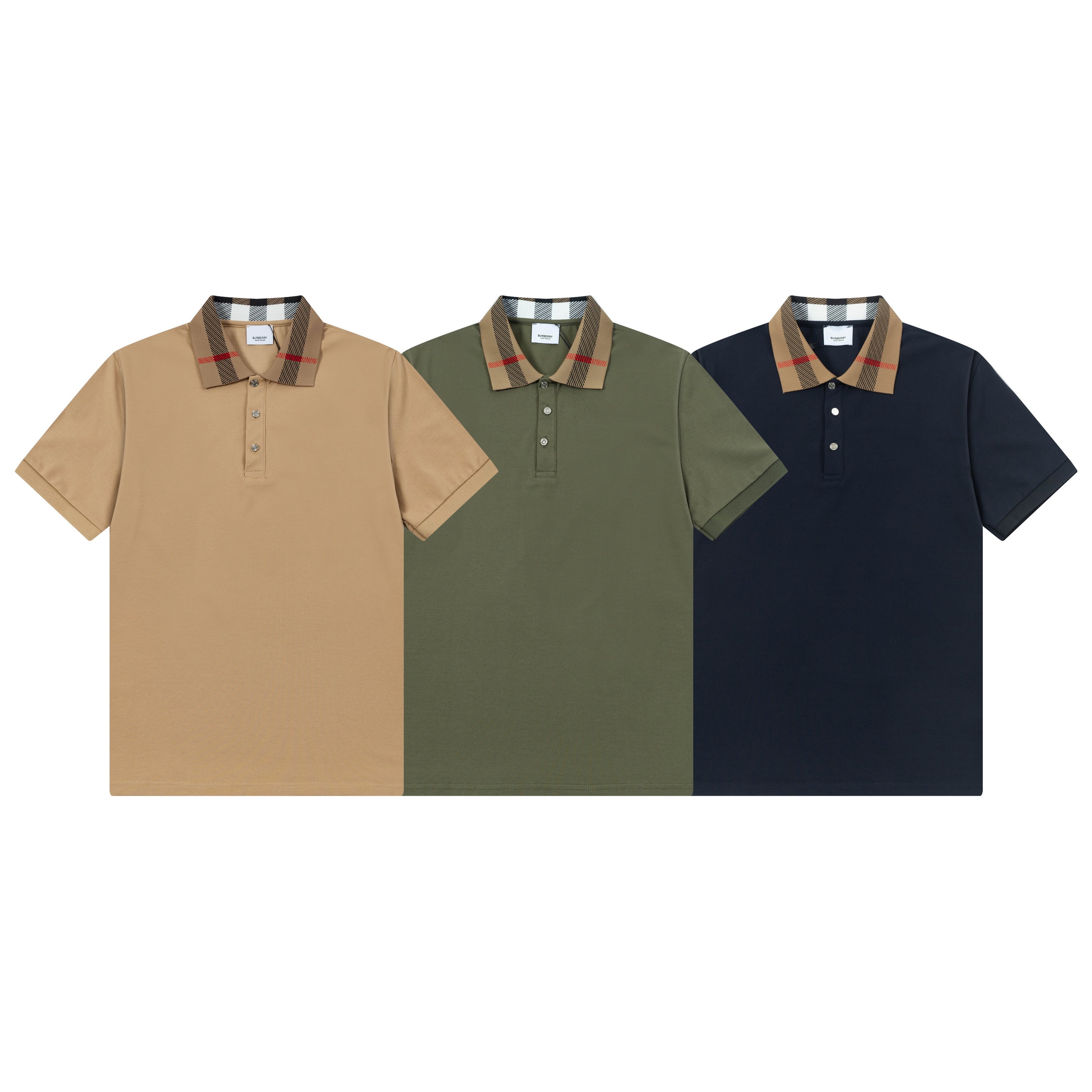 Classic high quality polo shirt Classic high quality polo shirt