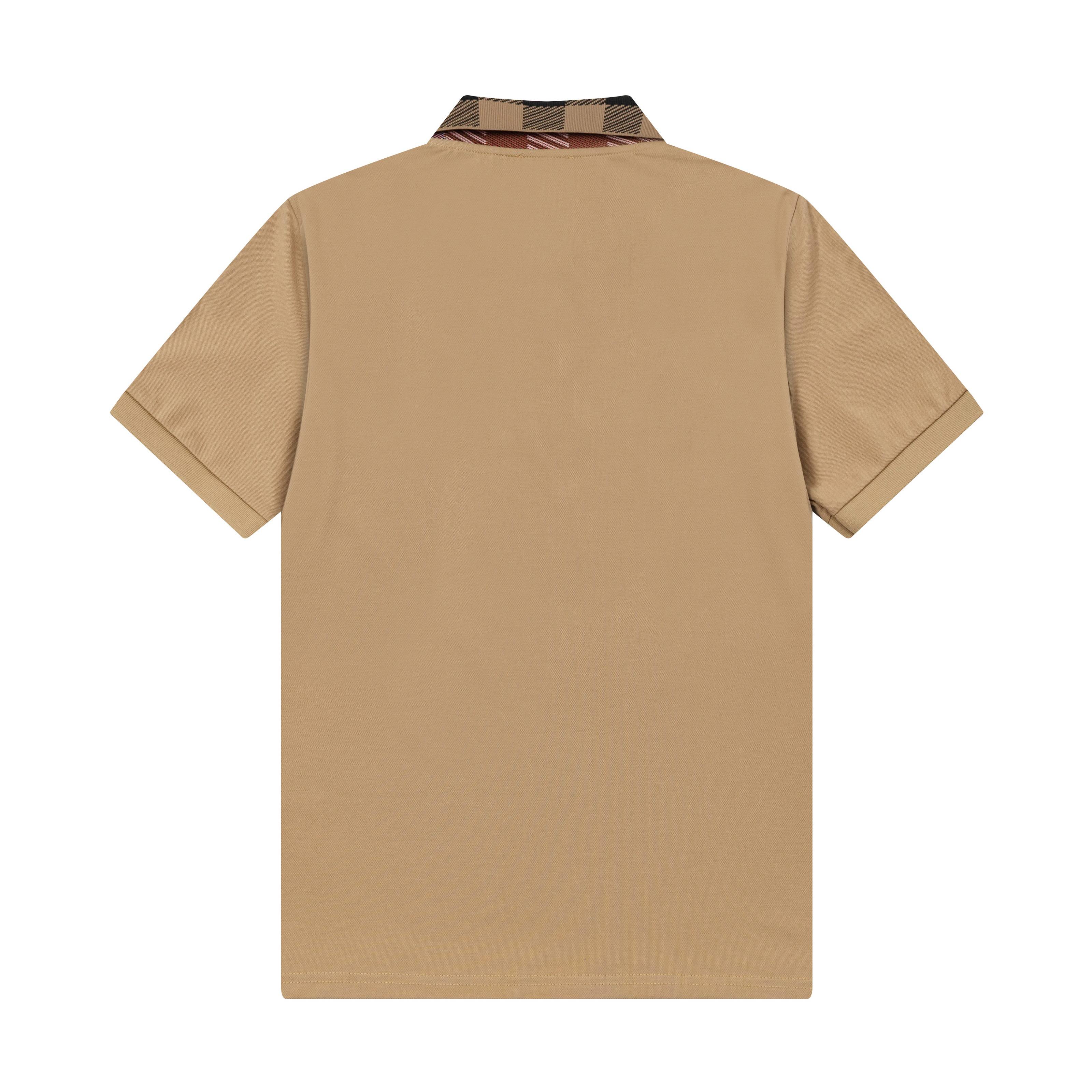 Classic high quality polo shirt Classic high quality polo shirt