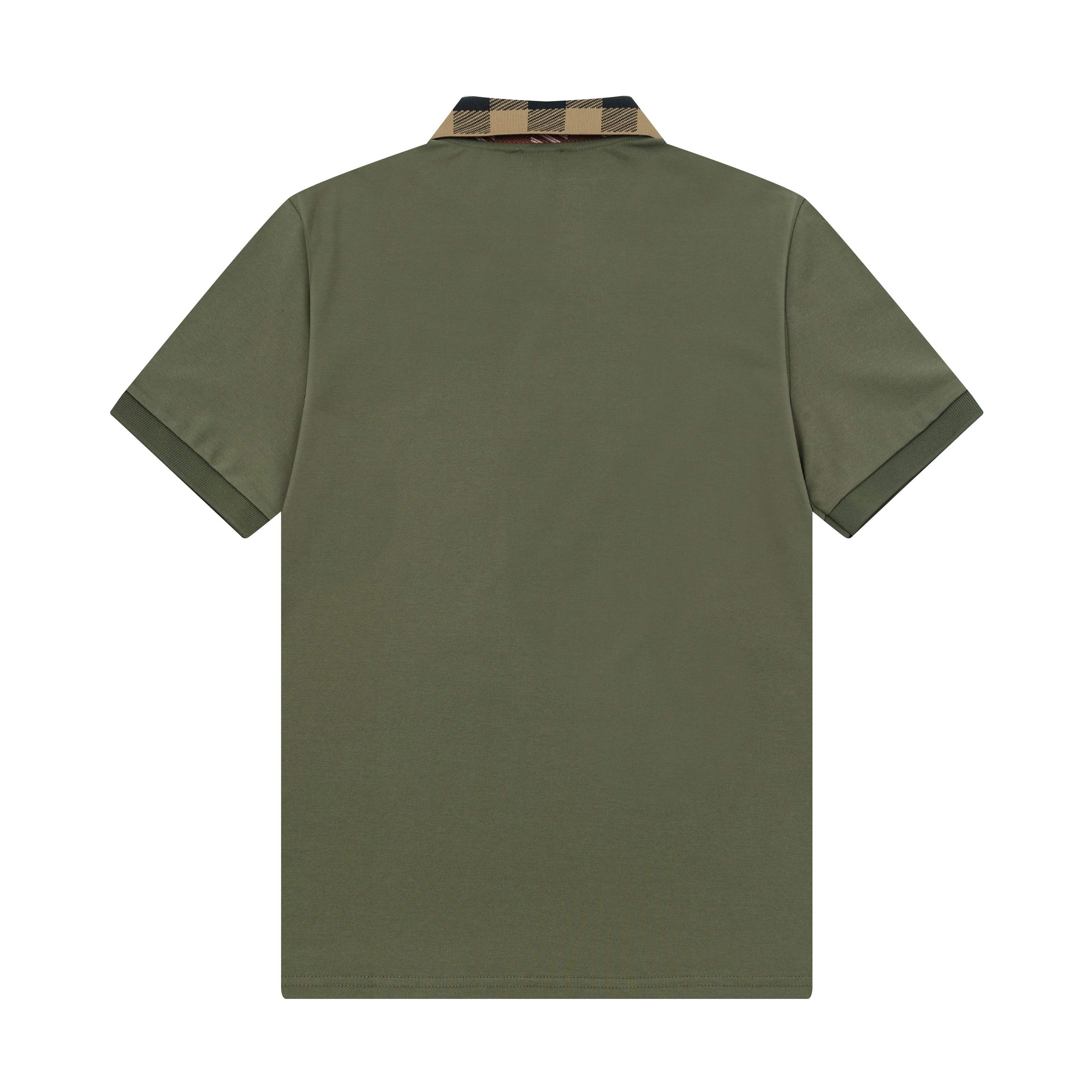 Classic high quality polo shirt Classic high quality polo shirt