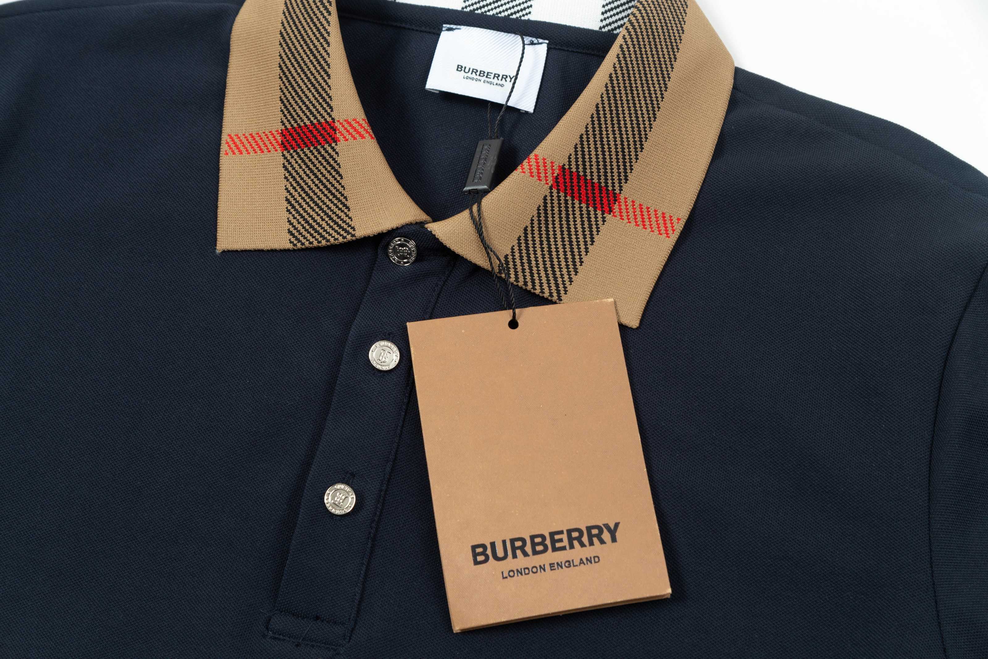 Classic high quality polo shirt Classic high quality polo shirt