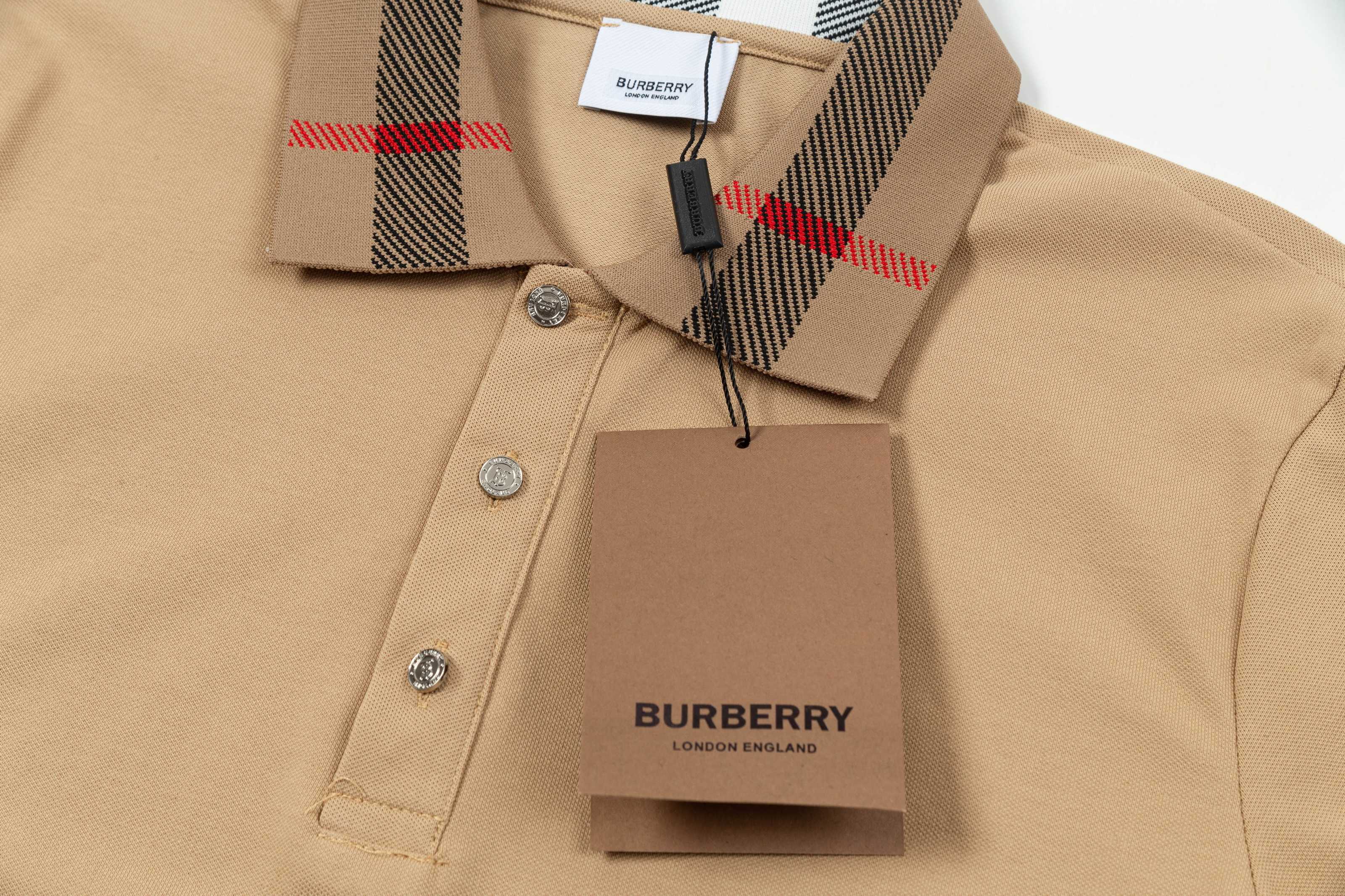 Classic high quality polo shirt Classic high quality polo shirt