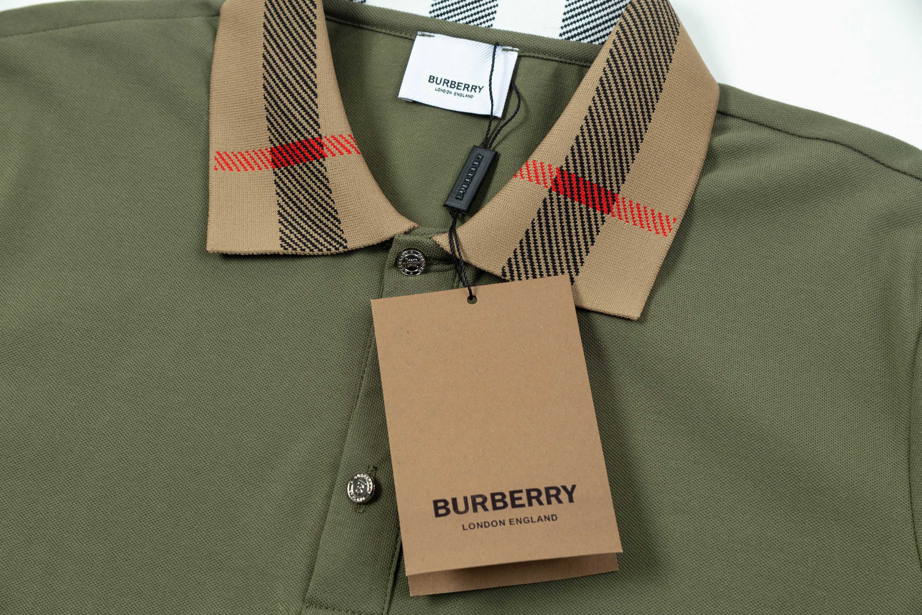 Classic high quality polo shirt Classic high quality polo shirt
