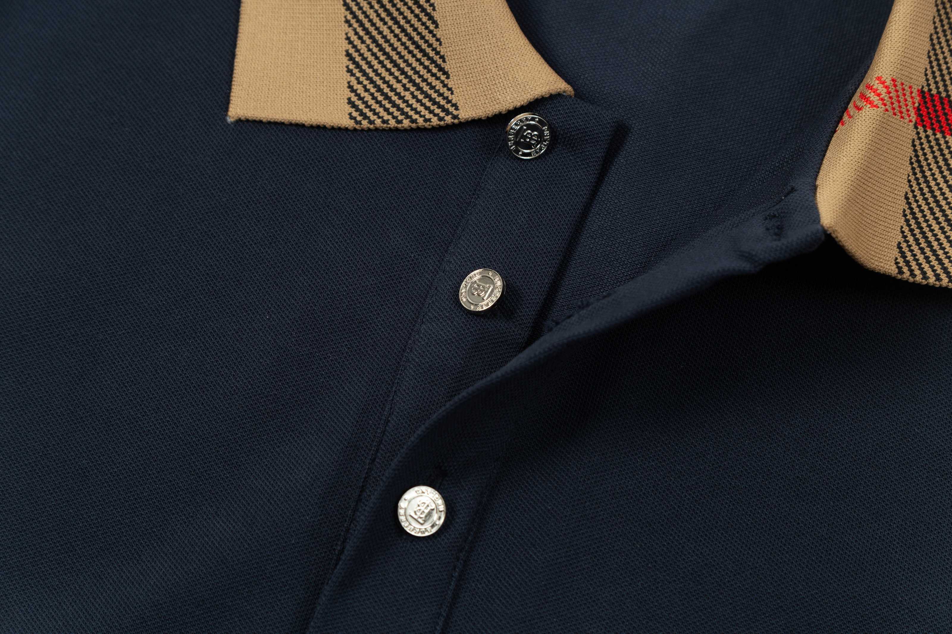 Classic high quality polo shirt Classic high quality polo shirt