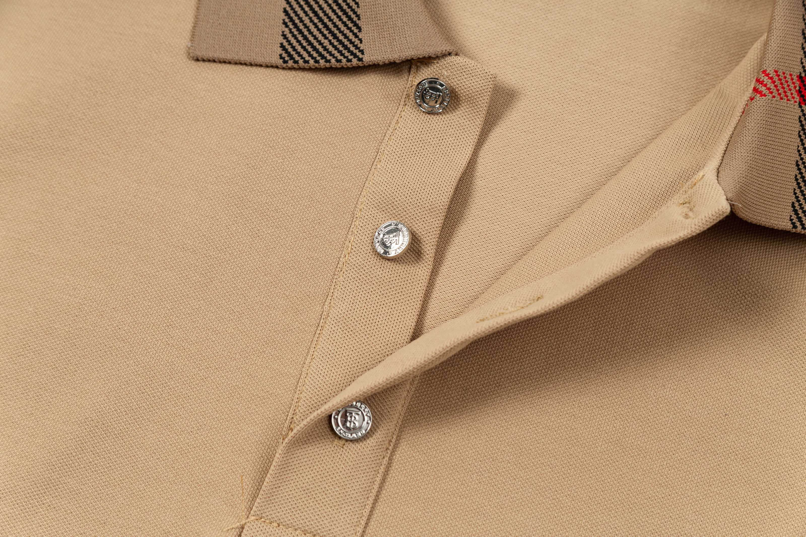 Classic high quality polo shirt Classic high quality polo shirt