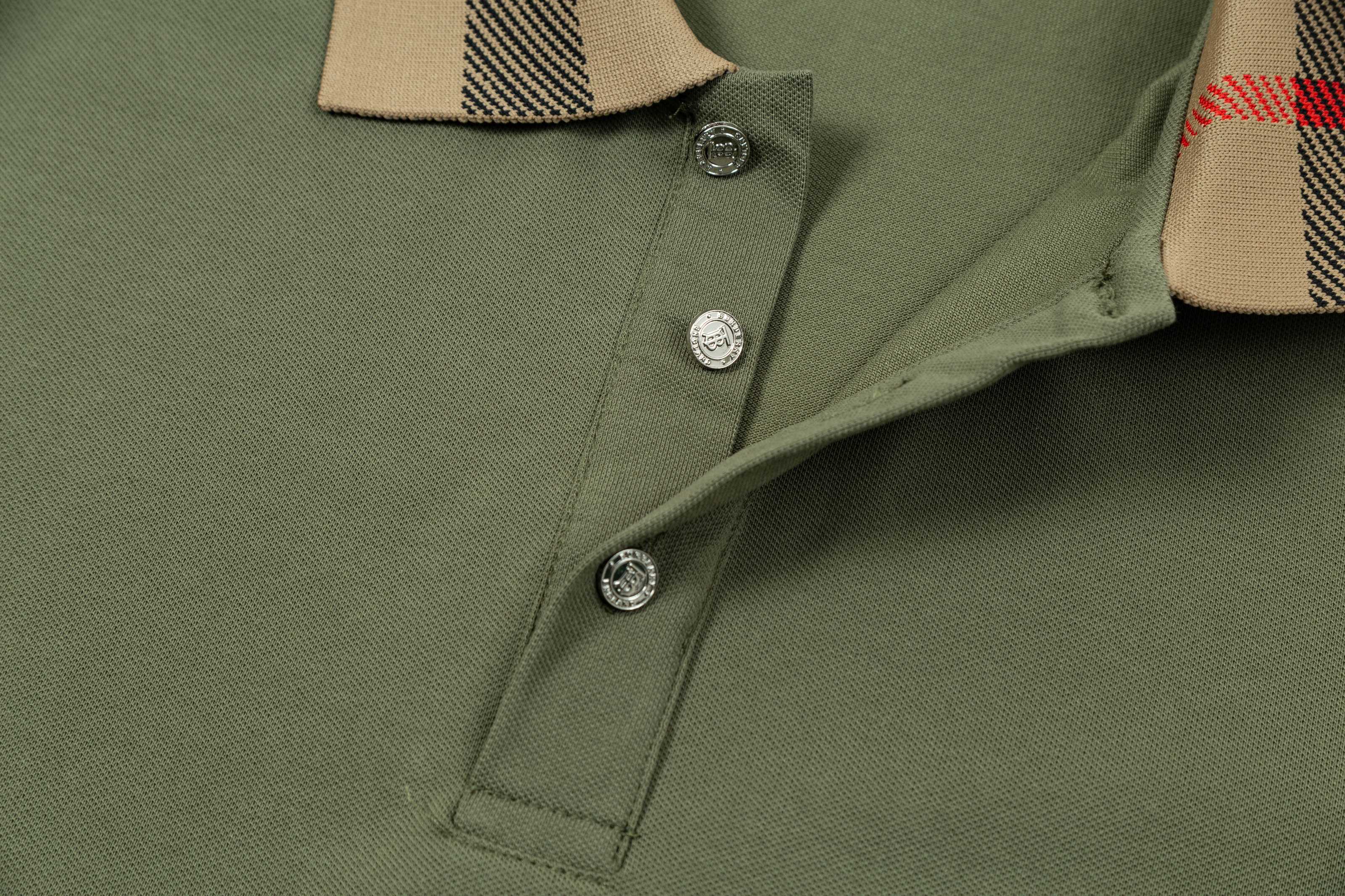 Classic high quality polo shirt Classic high quality polo shirt