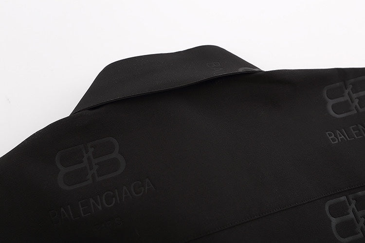 0808 New silk skin-friendly long-sleeved shirt 0808 New silk skin-friendly long-sleeved shirt