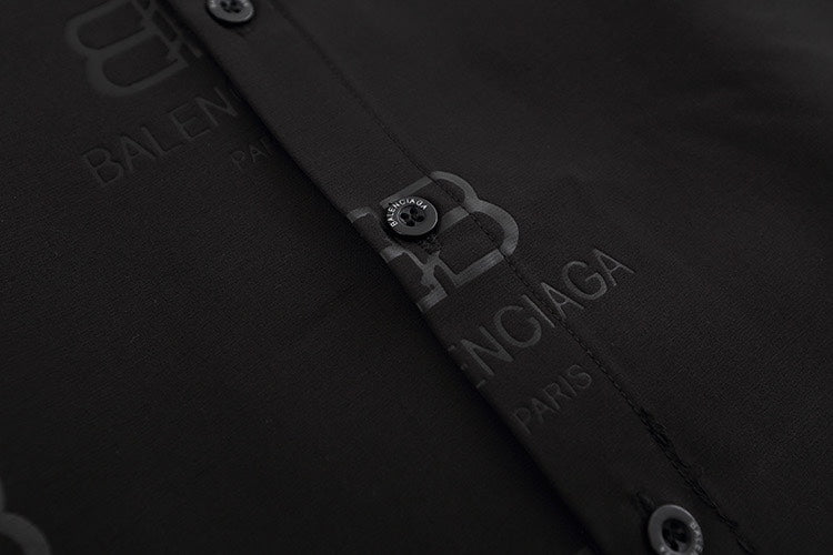 0808 New silk skin-friendly long-sleeved shirt 0808 New silk skin-friendly long-sleeved shirt