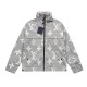 1021 New high quality full print trench zipper coat 1021 New high quality full print trench zipper coat