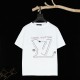 Classic jacquard knit lapel polo Classic jacquard knit lapel polo