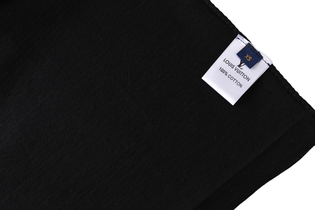 Classic jacquard knit lapel polo Classic jacquard knit lapel polo