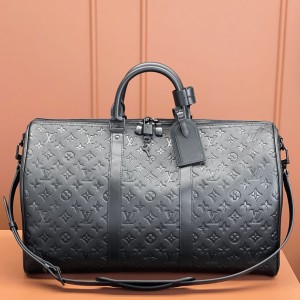 0528 Keepall Bandoulière