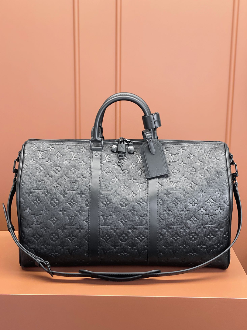 0528 Keepall Bandoulière 0528 Keepall Bandoulière