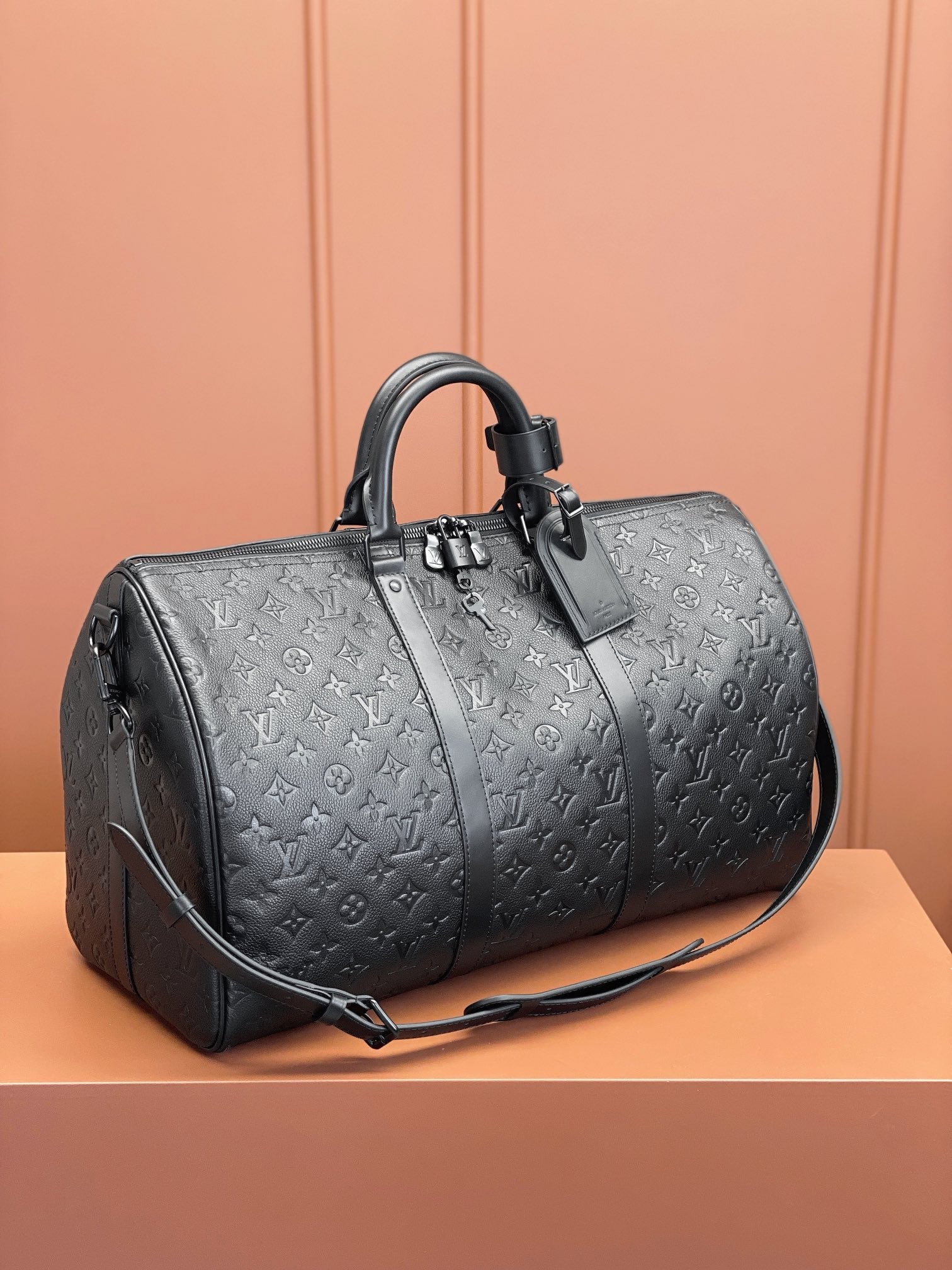 0528 Keepall Bandoulière 0528 Keepall Bandoulière