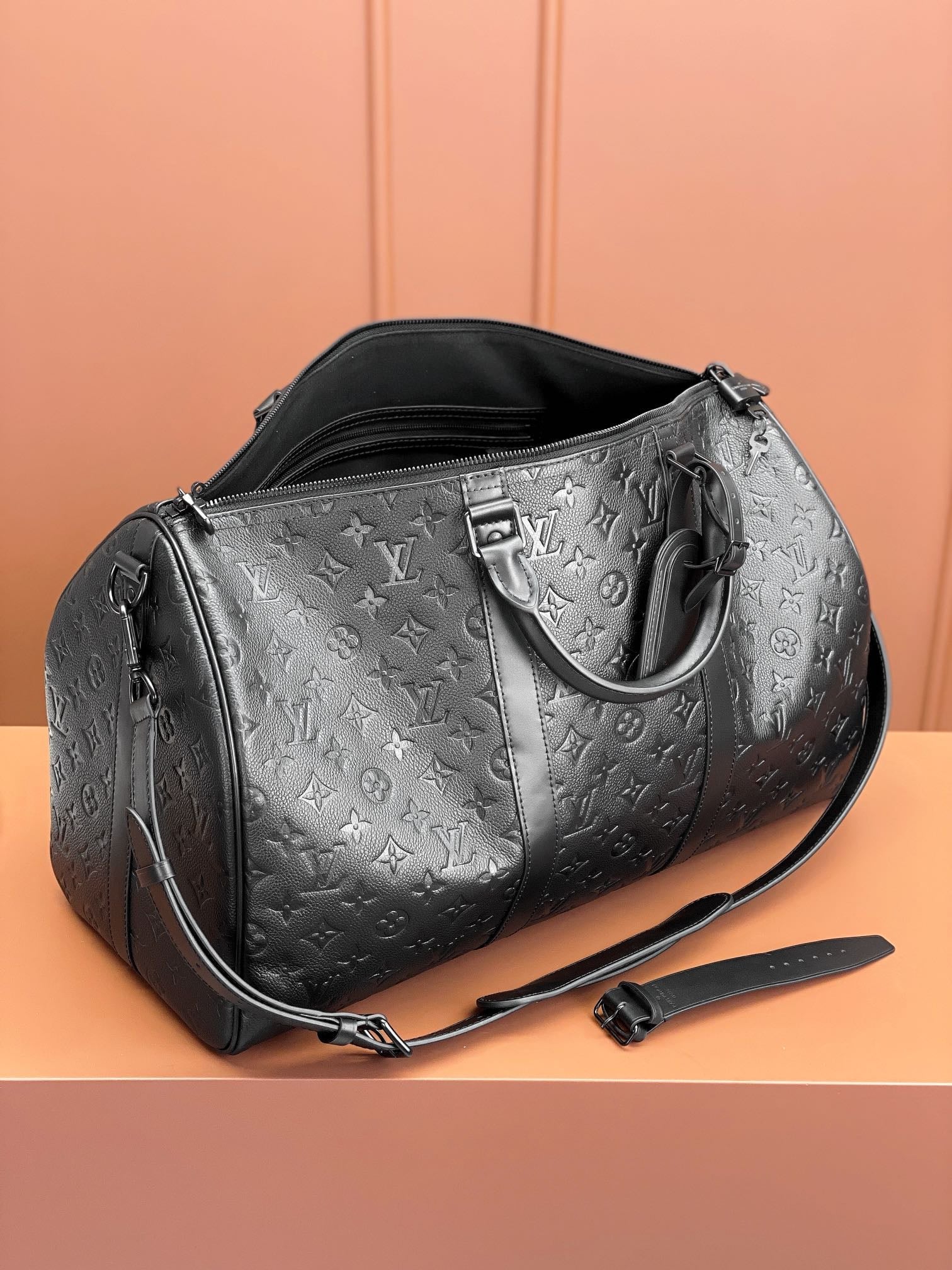 0528 Keepall Bandoulière 0528 Keepall Bandoulière
