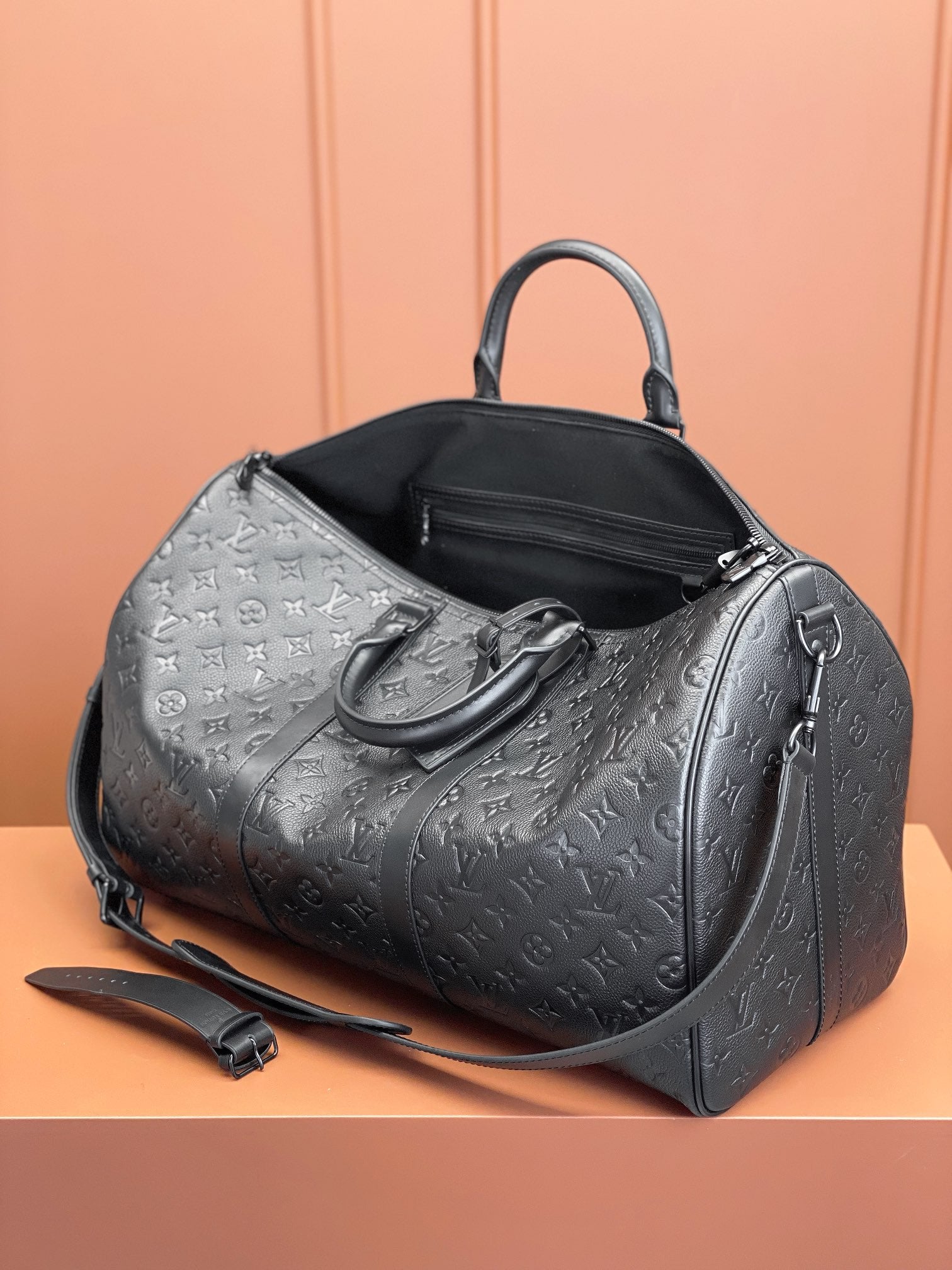 0528 Keepall Bandoulière 0528 Keepall Bandoulière