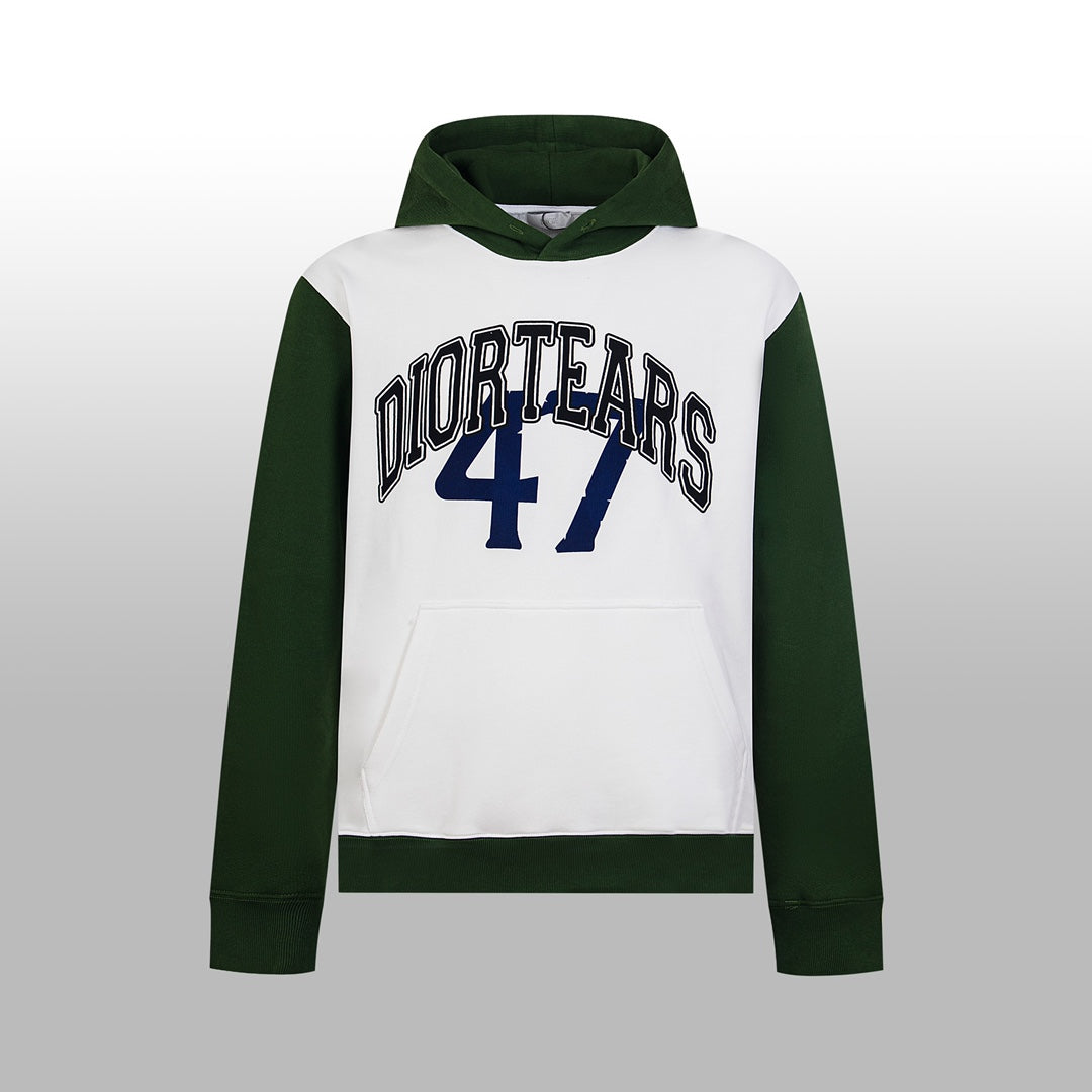 1014 Printed sport hoodie 1014 Printed sport hoodie