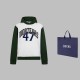 1014 Printed sport hoodie 1014 Printed sport hoodie