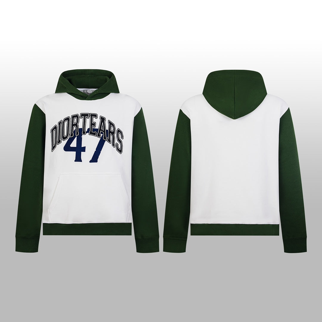 1014 Printed sport hoodie 1014 Printed sport hoodie