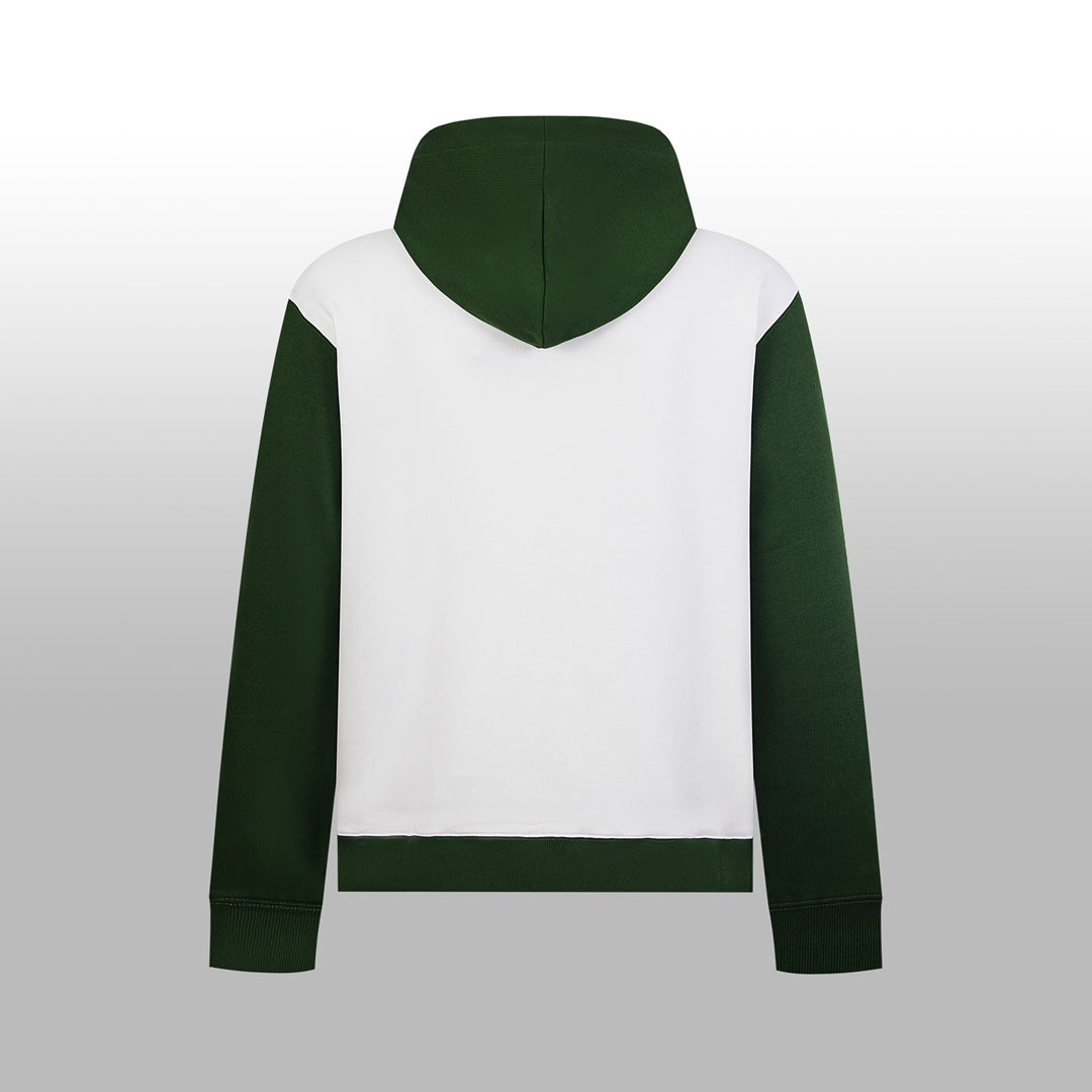 1014 Printed sport hoodie 1014 Printed sport hoodie