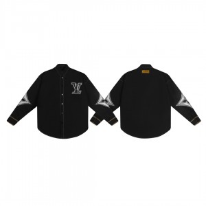 New spring and summer shirt