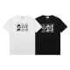 2025ss New cotton short sleeves t-shirt 2025ss New cotton short sleeves t-shirt