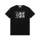 2025ss New cotton short sleeves t-shirt 2025ss New cotton short sleeves t-shirt