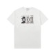 2025ss New cotton short sleeves t-shirt 2025ss New cotton short sleeves t-shirt