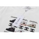 2025ss New cotton short sleeves t-shirt 2025ss New cotton short sleeves t-shirt