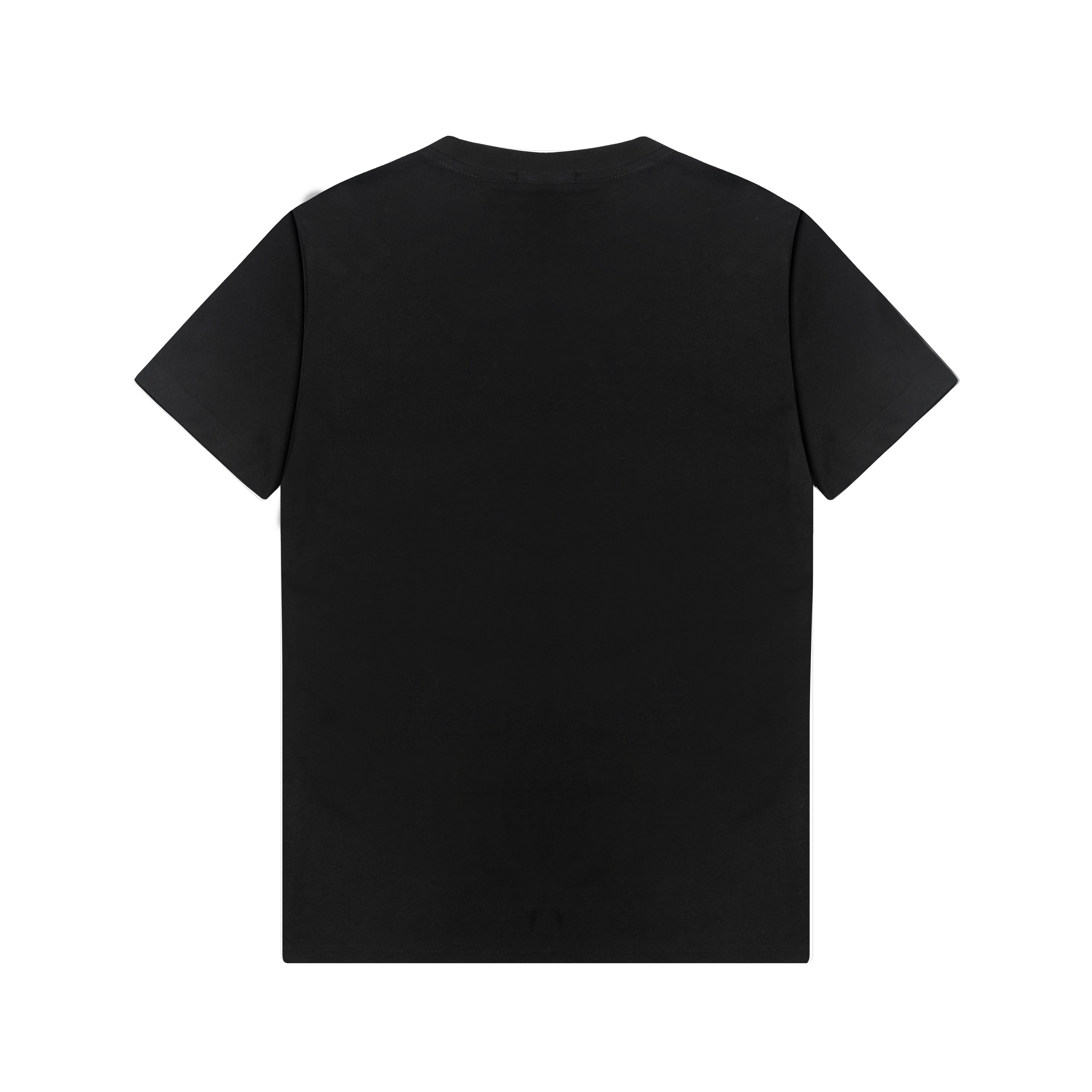 2025ss New cotton short sleeves t-shirt 2025ss New cotton short sleeves t-shirt