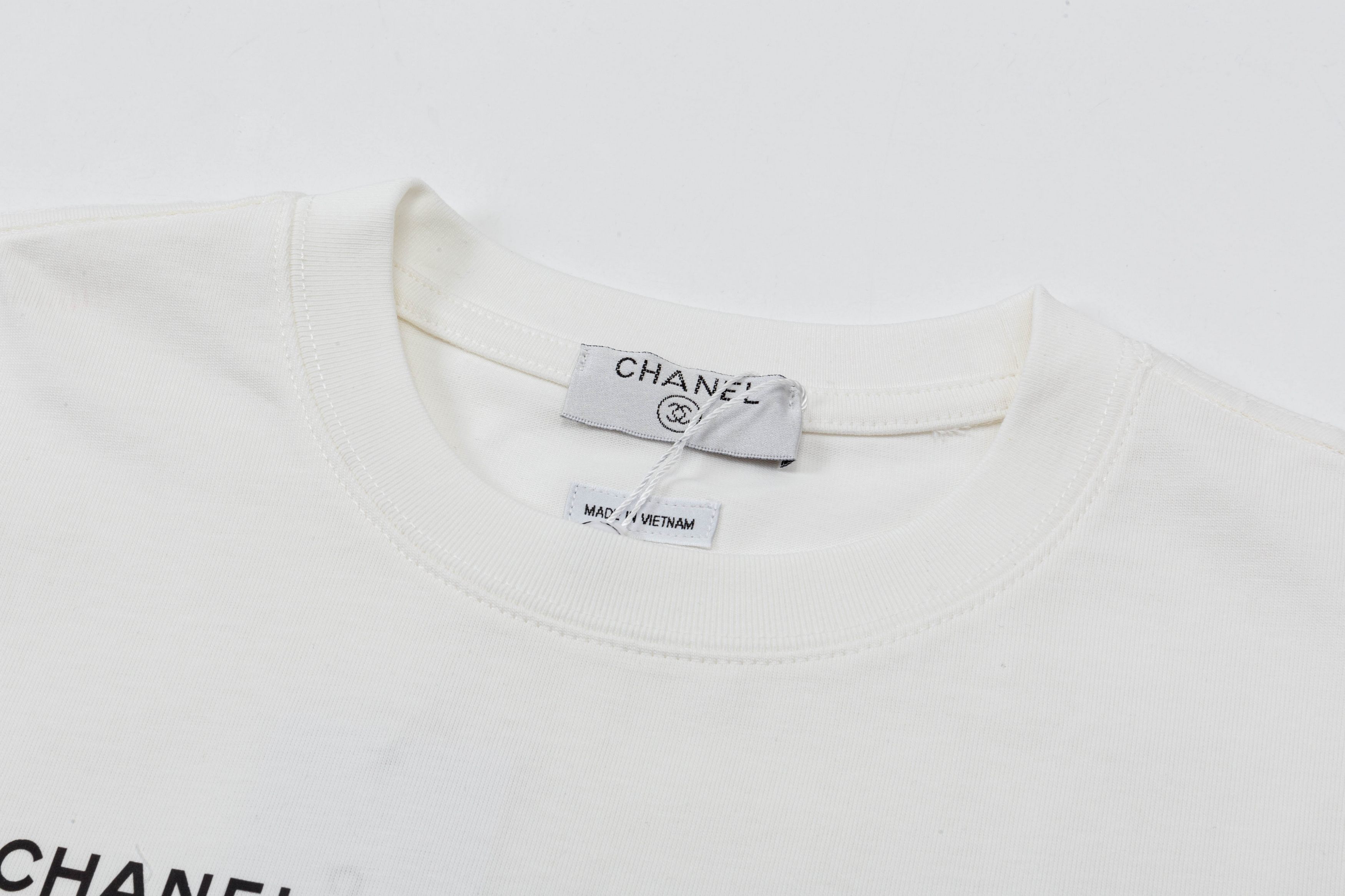2025ss New cotton short sleeves t-shirt 2025ss New cotton short sleeves t-shirt