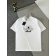 1105 New classic printed monogram T-shirt 1105 New classic printed monogram T-shirt