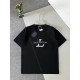 1105 New classic printed monogram T-shirt 1105 New classic printed monogram T-shirt