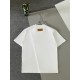 1105 New classic printed monogram T-shirt 1105 New classic printed monogram T-shirt