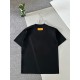 1105 New classic printed monogram T-shirt 1105 New classic printed monogram T-shirt