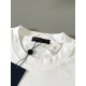 1105 New classic printed monogram T-shirt 1105 New classic printed monogram T-shirt