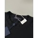 1105 New classic printed monogram T-shirt 1105 New classic printed monogram T-shirt