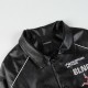 0818 New fall/winter blockbuster baseball leather jacket 0818 New fall/winter blockbuster baseball leather jacket