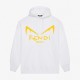 Evil Eye Print Hoodie Evil Eye Print Hoodie